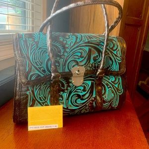 Patricia Nash handbag